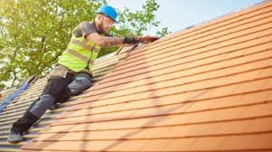 Best Roof Waterproofing  in Ithaca, MI