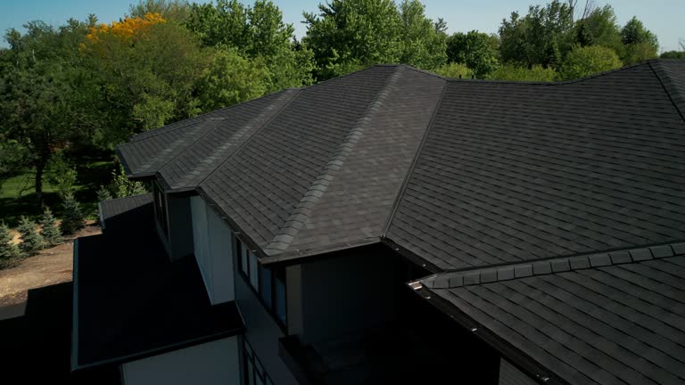 Best Cold Roofs  in Ithaca, MI
