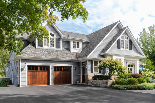 Best Tile Roofing Installation  in Ithaca, MI