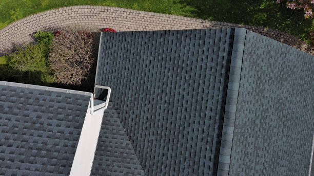 Best Chimney Flashing Repair  in Ithaca, MI